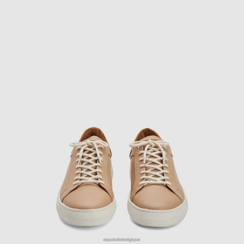 chaussures Aquatalia Ricardo cappuccino/souci Hommes 62Z0T247