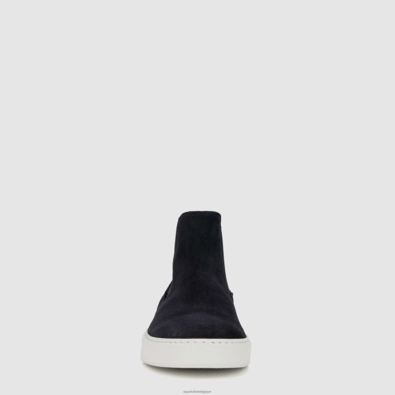 chaussures Aquatalia démario bleu foncé Hommes 62Z0T244