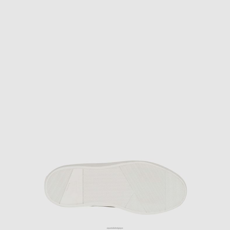 chaussures Aquatalia démario vert foncé Hommes 62Z0T245