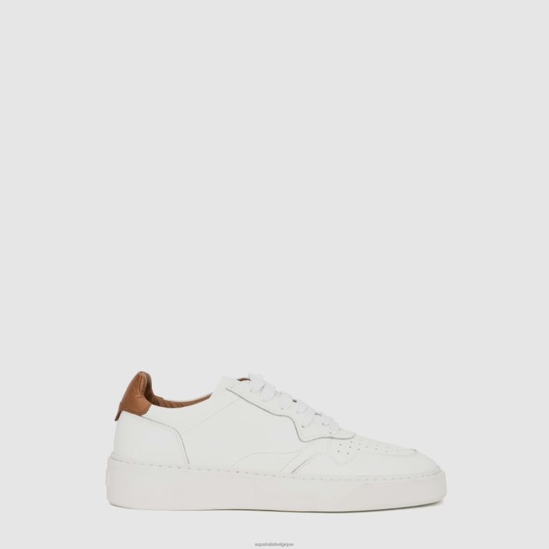 chaussures Aquatalia dimitri blanc Hommes 62Z0T242