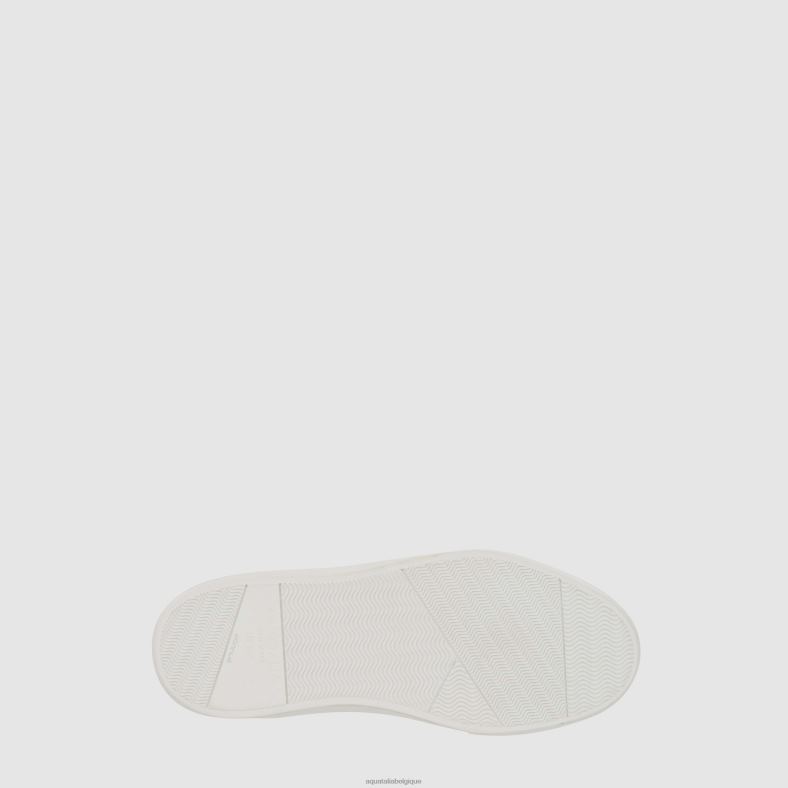 chaussures Aquatalia dimitri blanc Hommes 62Z0T242