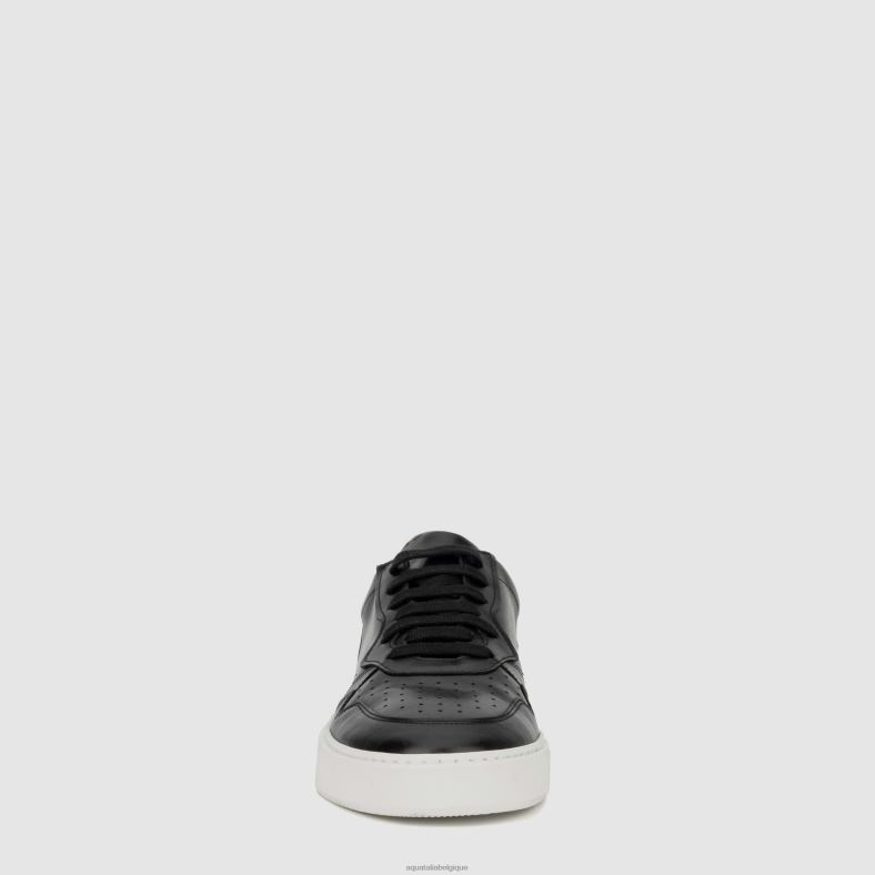 chaussures Aquatalia dimitri noir Hommes 62Z0T243