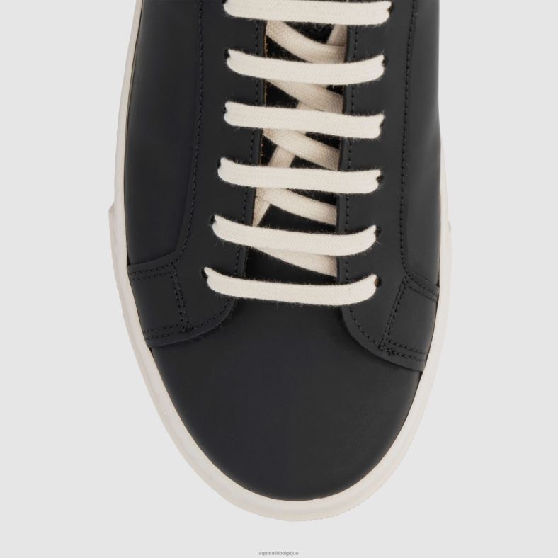 chaussures Aquatalia victime noir Hommes 62Z0T241