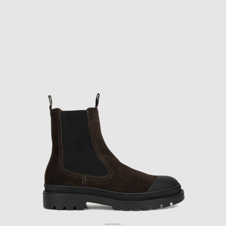 chaussures Aquatalia Kent brun Hommes 62Z0T222