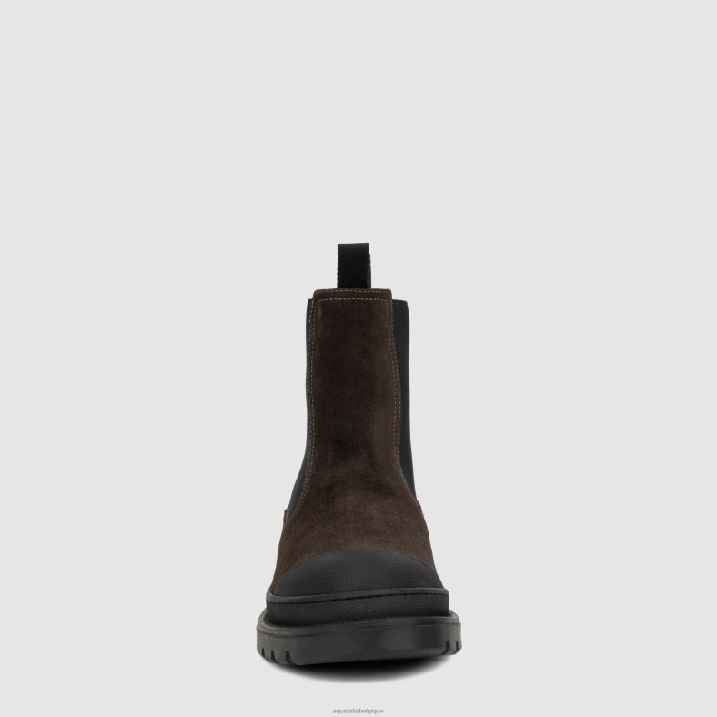 chaussures Aquatalia Kent brun Hommes 62Z0T222