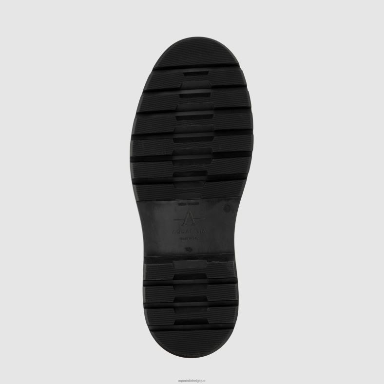 chaussures Aquatalia Kent brun Hommes 62Z0T222