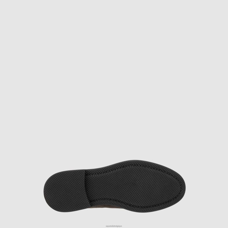chaussures Aquatalia pietro gris Hommes 62Z0T219