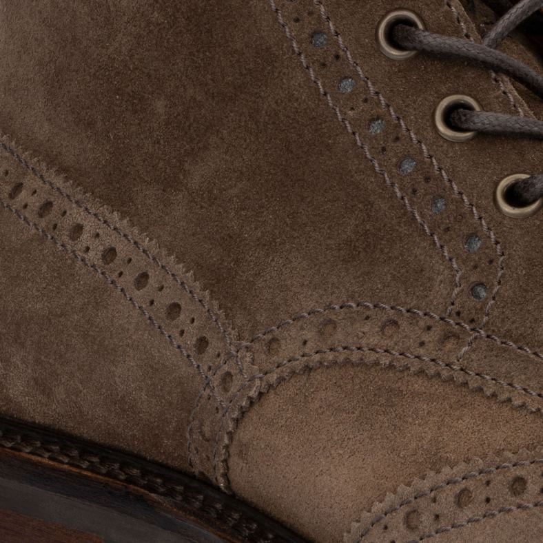 chaussures Aquatalia savino brun Hommes 62Z0T224