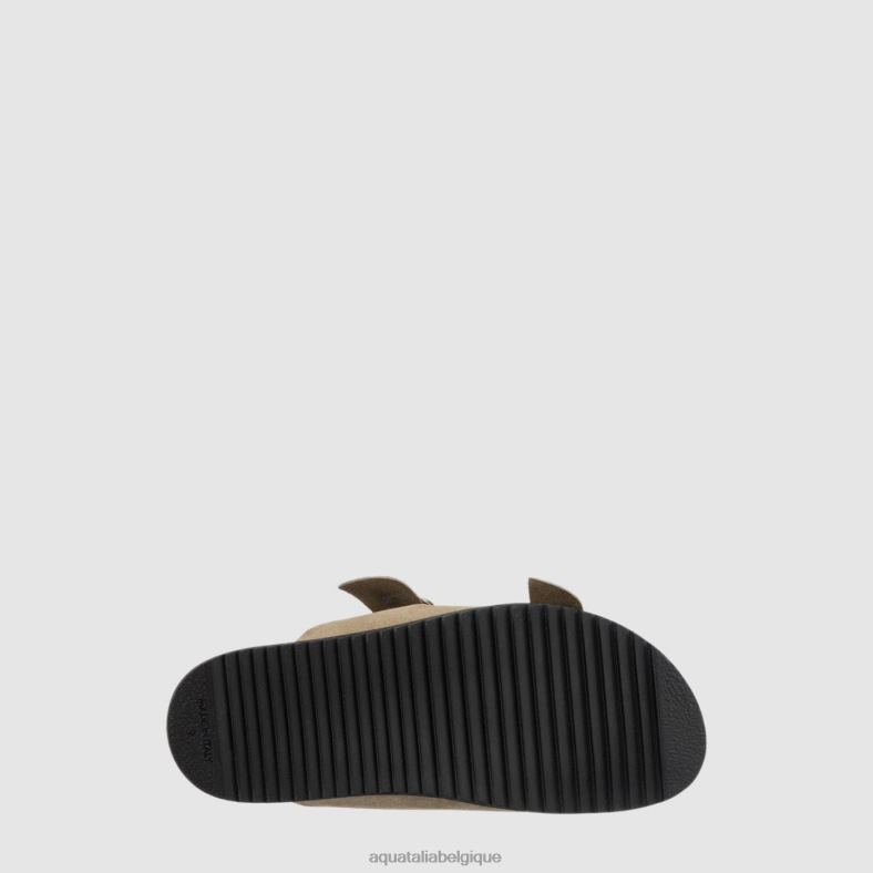 chaussures Aquatalia byron gris plomb Hommes 62Z0T253