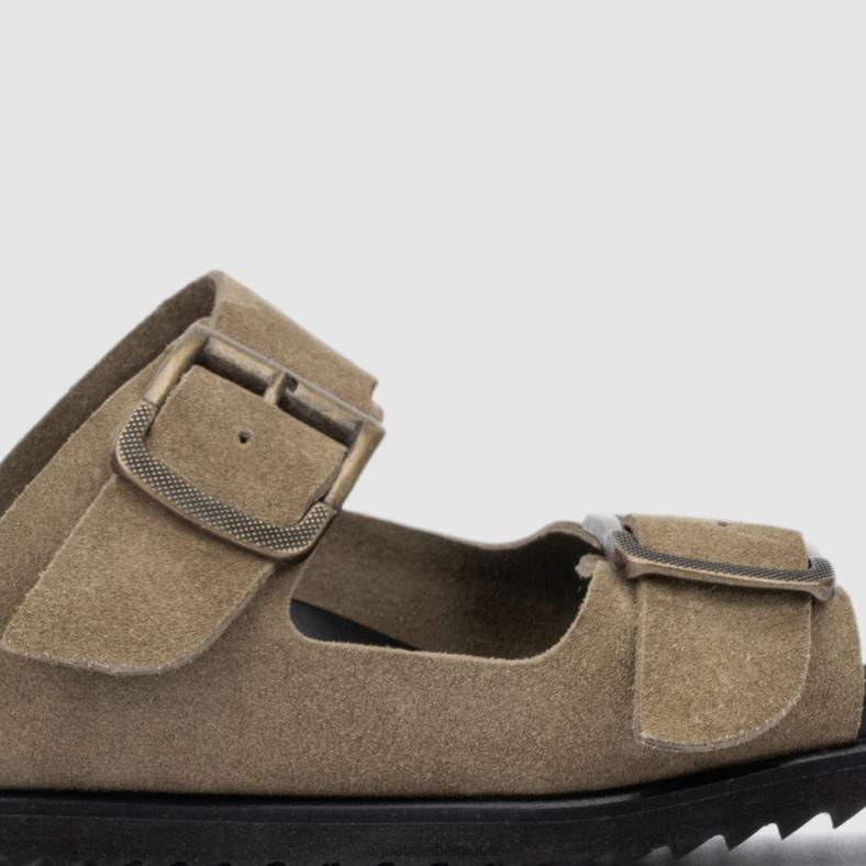 chaussures Aquatalia byron gris plomb Hommes 62Z0T253