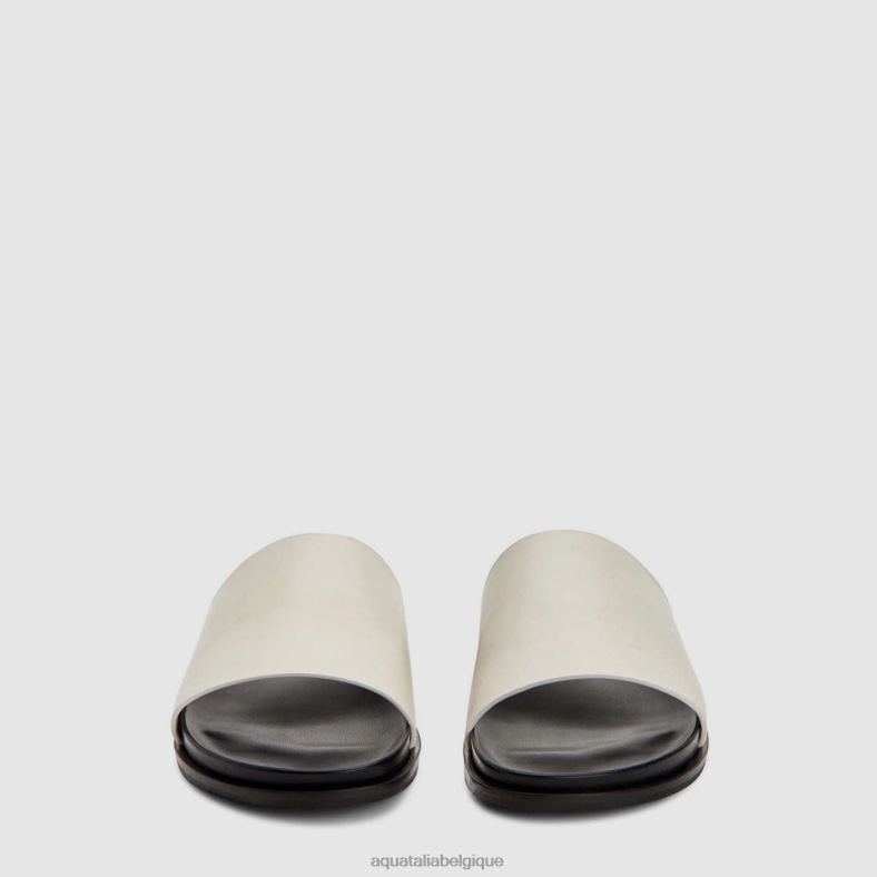 chaussures Aquatalia otto blanc Hommes 62Z0T256