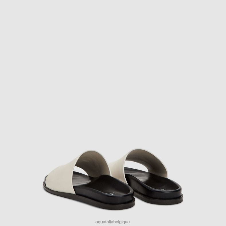 chaussures Aquatalia otto blanc Hommes 62Z0T256