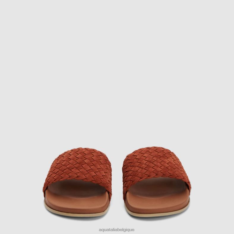 chaussures Aquatalia samuel rouiller Hommes 62Z0T260