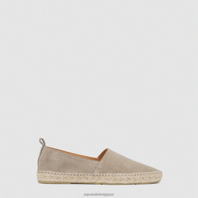 chaussures Aquatalia Felipe pavé Hommes 62Z0T233