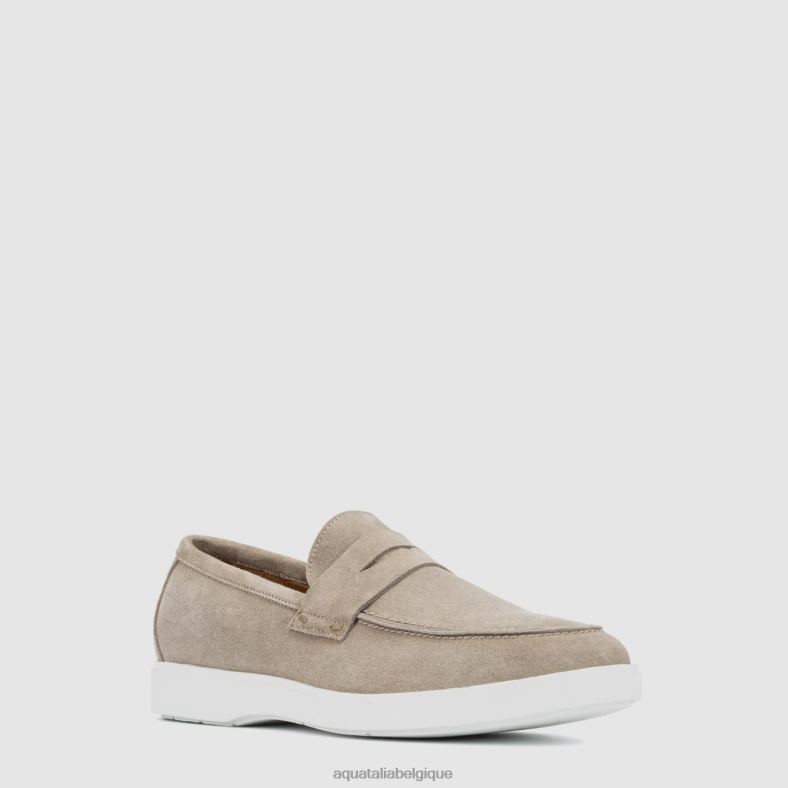 chaussures Aquatalia Franco pavé Hommes 62Z0T229