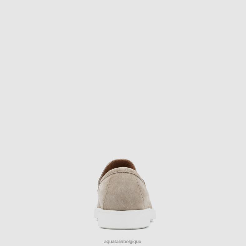 chaussures Aquatalia Franco pavé Hommes 62Z0T229