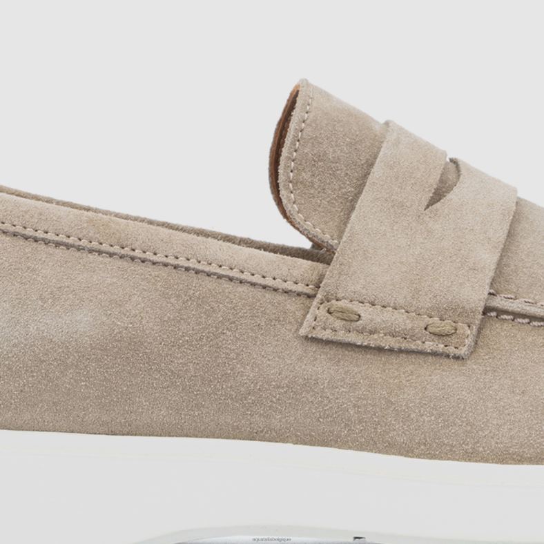 chaussures Aquatalia Franco pavé Hommes 62Z0T229